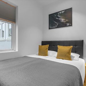 Capital Luxury Apartments